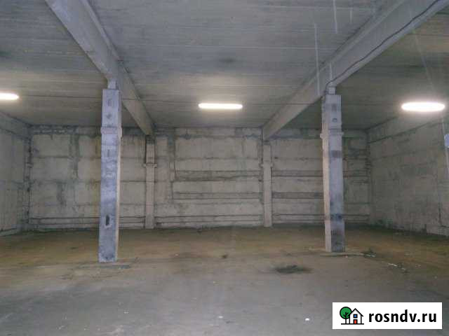 Помещение под автосервис, 320 кв.м. Развилка - изображение 1