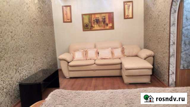 3-комнатная квартира, 63 м², 1/9 эт. в аренду посуточно в Уфе Уфа - изображение 1