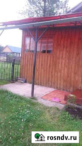 2-комнатная квартира, 52 м², 1/1 эт. на продажу в Ермаковском Ермаковское - изображение 1