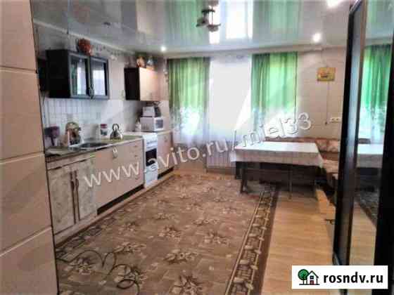 Дом 150 м² на участке 22 сот. на продажу в Курлово Курлово