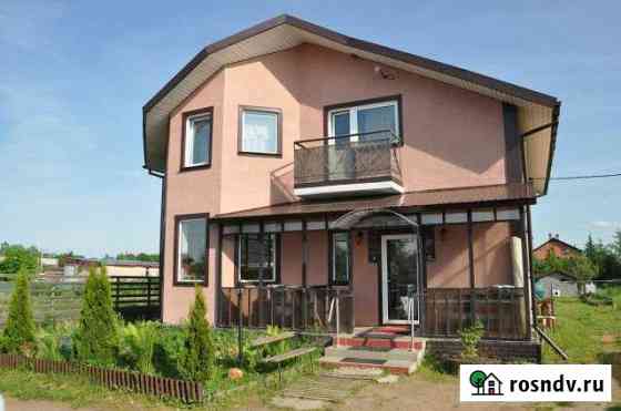Коттедж 210 м² на участке 15 сот. на продажу в Аннино Аннино