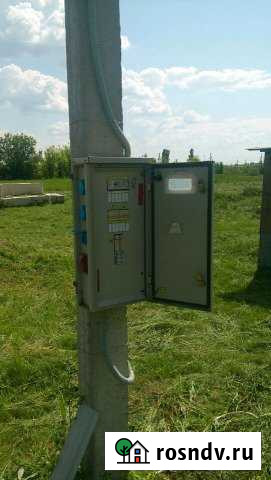 Участок ИЖС 15 сот. на продажу в Верхнем Мамоне Верхний Мамон - изображение 1