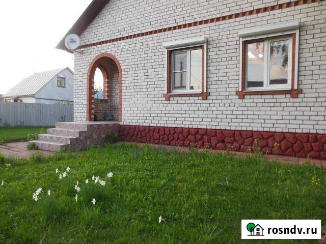 Дача 80 м² на участке 6 сот. на продажу в Хотьково Хотьково - изображение 1