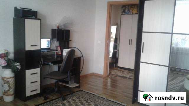 1-комнатная квартира, 41 м², 3/3 эт. в аренду посуточно в Соль-Илецке Соль-Илецк - изображение 1