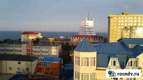 3-комнатная квартира, 65 м², 8/8 эт. в аренду посуточно в Анапе Анапа