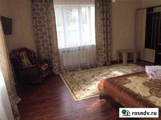 Комната 30 м² в 9-ком. кв., 3/4 эт. в аренду посуточно в Теберде Теберда