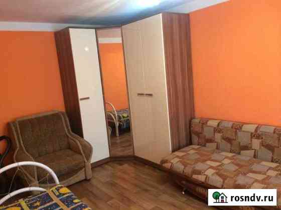 2-комнатная квартира, 43 м², 1/5 эт. в аренду посуточно в Ленинске-Кузнецком Ленинск-Кузнецкий