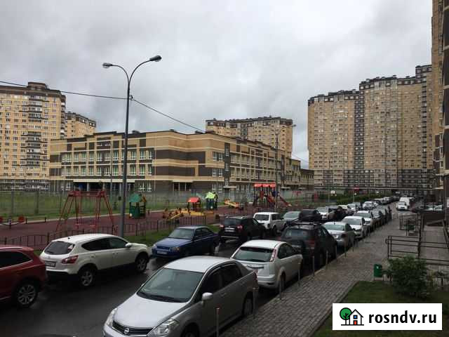 1-комнатная квартира, 39 м², 11/17 эт. в аренду на длительный срок в Долгопрудном Долгопрудный - изображение 1