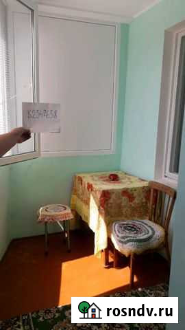 3-комнатная квартира, 60 м², 4/9 эт. в аренду посуточно в Щёлкино Щёлкино - изображение 1