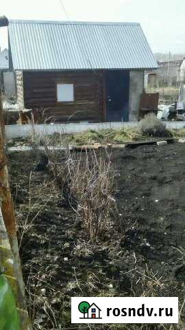 Участок СНТ, ДНП 4 сот. на продажу в Стерлитамаке Стерлитамак - изображение 1