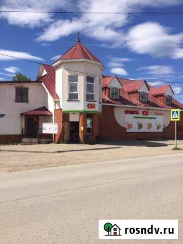 Помещение свободного назначения, 616.2 кв.м. Соликамск - изображение 1