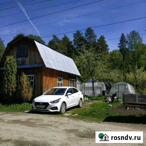 Дача 50 м² на участке 6 сот. на продажу в Горном Щите Горный Щит - изображение 1