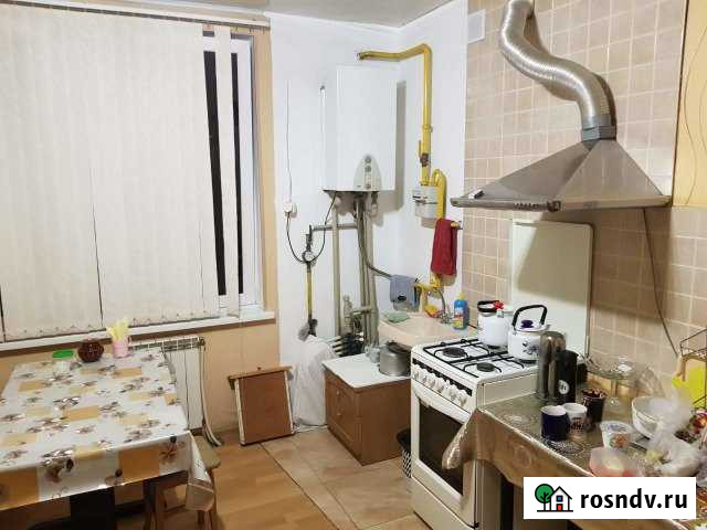 5-комнатная квартира, 125 м², 1/3 эт. на продажу в Сочи Сочи - изображение 1