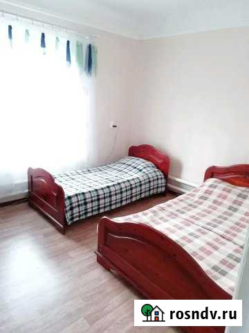 2-комнатная квартира, 50 м², 2/2 эт. в аренду посуточно в Выксе Выкса - изображение 1