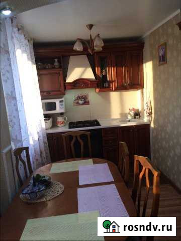 4-комнатная квартира, 62 м², 5/5 эт. на продажу в Миассе Миасс - изображение 1