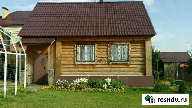 Дом 40 м² на участке 1 сот. в аренду на длительный срок в Казани Казань - изображение 1