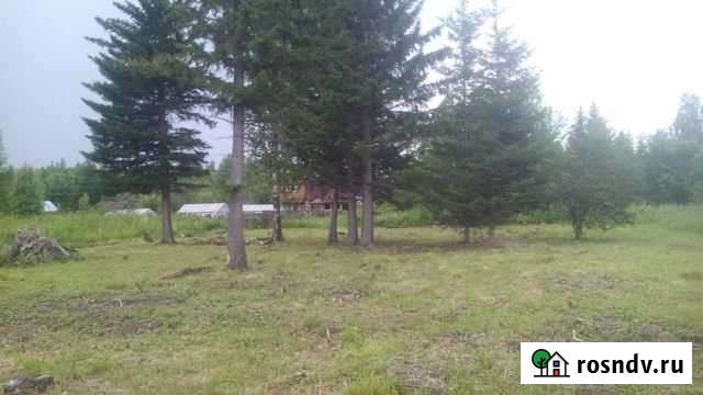 Участок СНТ, ДНП 10 сот. на продажу в Кедровом Красноярского края Кедровый - изображение 1