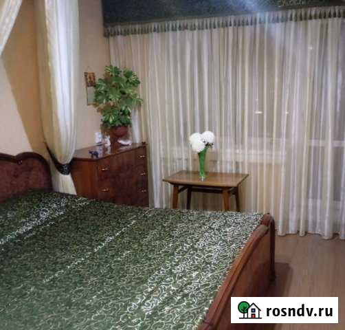 2-комнатная квартира, 50 м², 3/5 эт. в аренду посуточно в Лениногорске Лениногорск - изображение 1