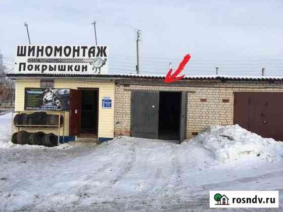 Гараж 26 м² на продажу в Городце Городец