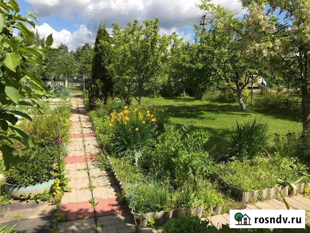 Дача 36 м² на участке 6 сот. на продажу в Белоoзёрском Белоозёрский - изображение 1