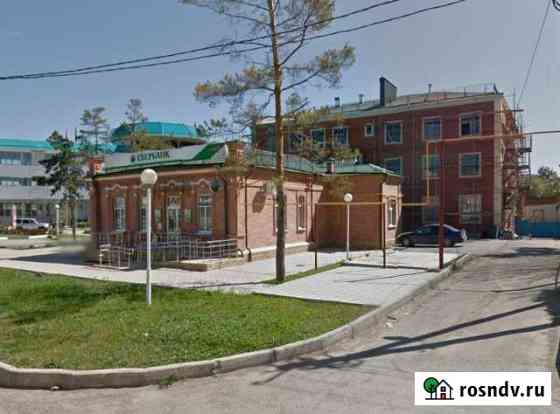 Помещение свободного назначения, 1023.2 кв.м. Абинск