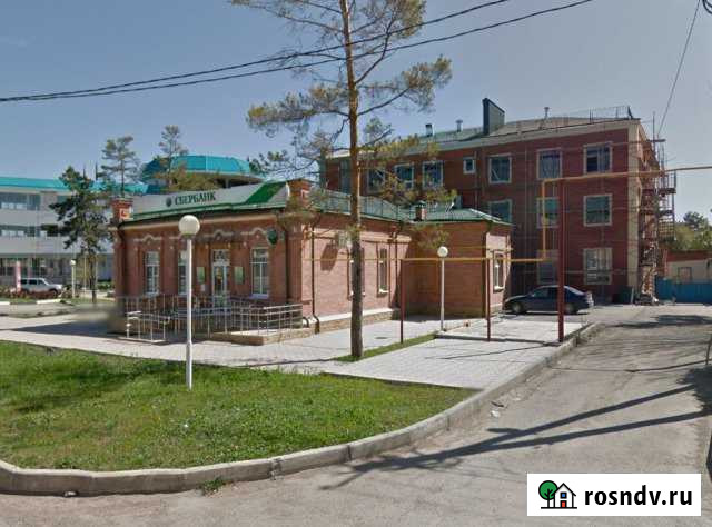 Помещение свободного назначения, 1023.2 кв.м. Абинск - изображение 1