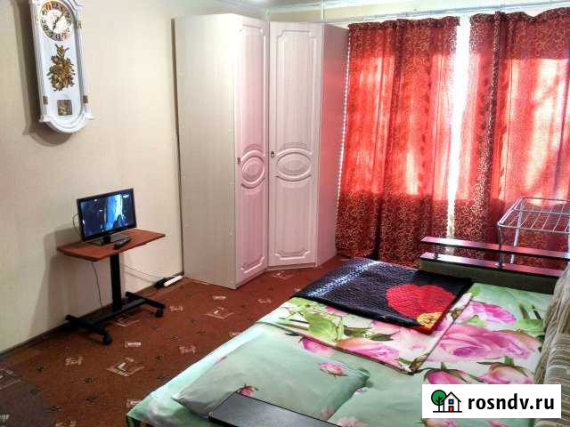 1-комнатная квартира, 35 м², 3/5 эт. в аренду посуточно в Новотроицке Новотроицк - изображение 1