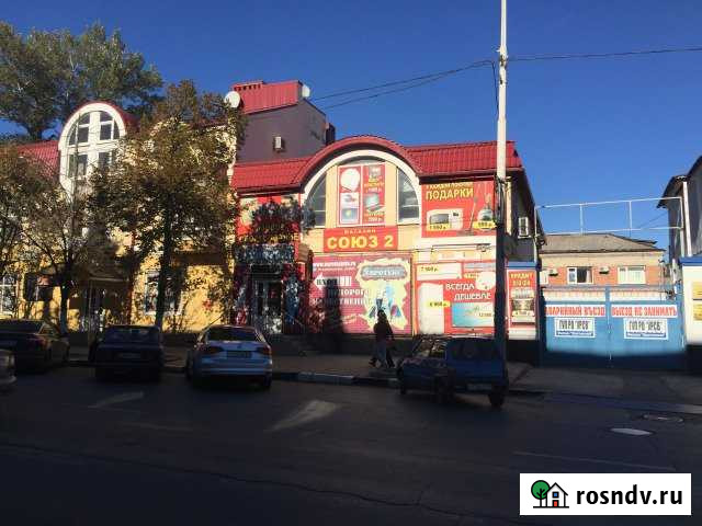 Торговое помещение, 330 кв.м. Шахты - изображение 1