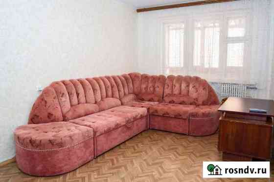 3-комнатная квартира, 68 м², 7/10 эт. в аренду на длительный срок в Белгороде Белгород