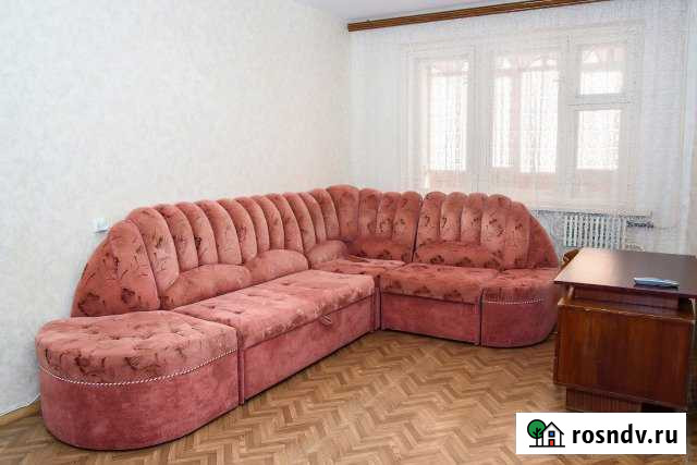 3-комнатная квартира, 68 м², 7/10 эт. в аренду на длительный срок в Белгороде Белгород - изображение 1