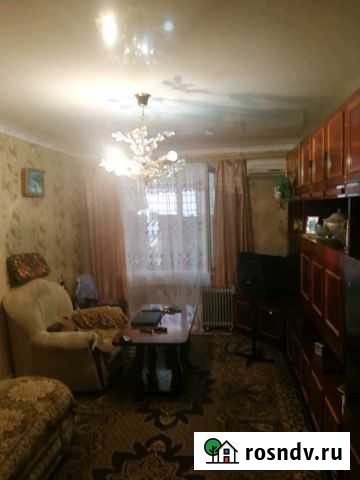 3-комнатная квартира, 65 м², 1/5 эт. на продажу в Дербенте Дербент - изображение 1