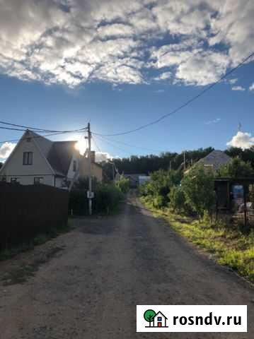 Участок ИЖС 4 сот. на продажу в Химках Химки - изображение 1