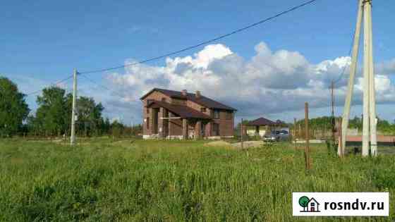 Участок ИЖС 8 сот. на продажу в Бердске Бердск