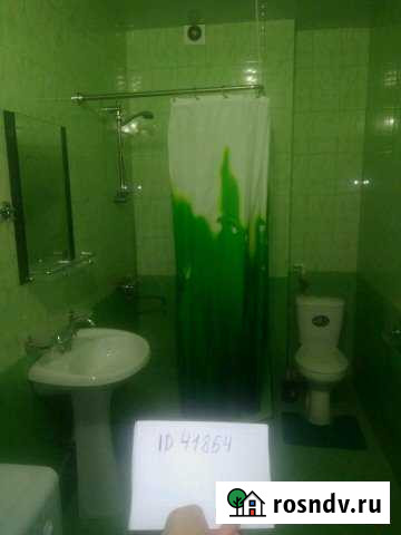 1-комнатная квартира, 42 м², 2/3 эт. в аренду посуточно в Супсехе Супсех - изображение 1