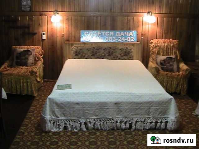 Дача 130 м² на участке 10 сот. в аренду посуточно в Феодосии Феодосия - изображение 1