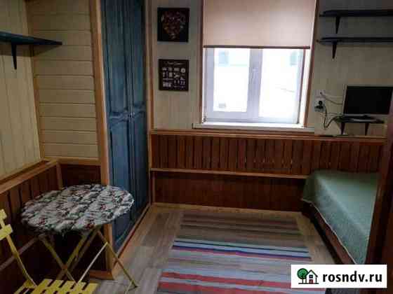 Квартира-студия, 10 м², 2/3 эт. в аренду на длительный срок в Волгограде Волгоград