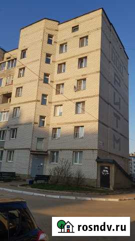 1-комнатная квартира, 36 м², 5/6 эт. на продажу в Кольчугино Кольчугино - изображение 1