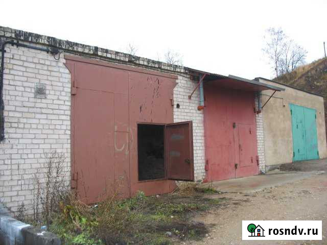 Гараж >30 м² на продажу в Вязьме Вязьма - изображение 1