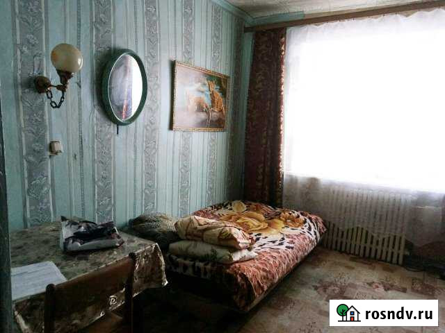 Комната 18 м² в 3-ком. кв., 1/4 эт. на продажу в Кашире Кашира - изображение 1