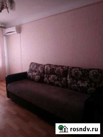 2-комнатная квартира, 59 м², 1/10 эт. в аренду на длительный срок в Волжском Волгоградской области Волжский - изображение 1