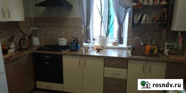 2-комнатная квартира, 48 м², 2/2 эт. на продажу в Моршанске Моршанск - изображение 1