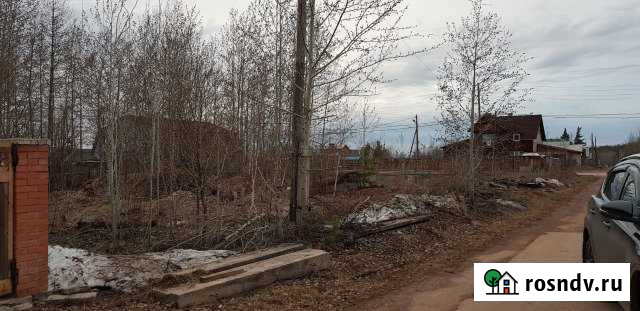 Участок ИЖС 15 сот. на продажу в Братске Братск - изображение 1