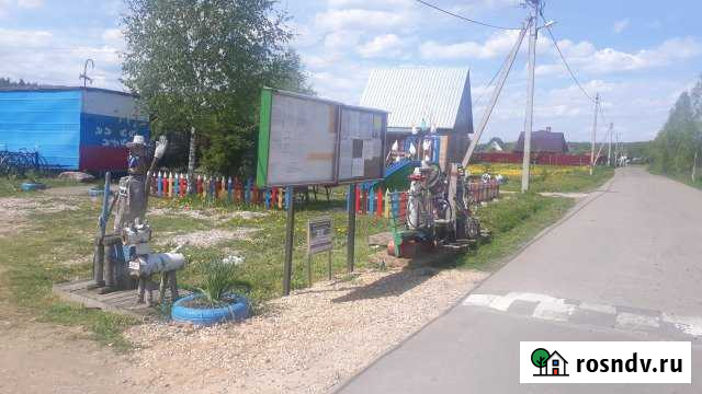 Участок СНТ, ДНП 10 сот. на продажу в Дорохово Дорохово - изображение 1