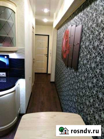 1-комнатная квартира, 31 м², 5/5 эт. в аренду посуточно в Валдае Валдай - изображение 1