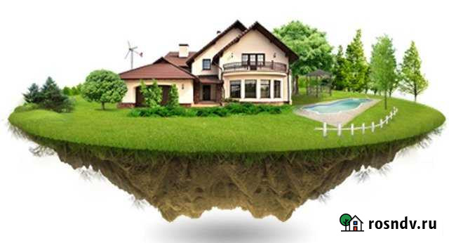 Участок ИЖС 15 сот. на продажу в Знаменском Знаменское - изображение 1