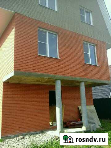 Коттедж 280 м² на участке 5 сот. на продажу в Старой Купавне Старая Купавна - изображение 1