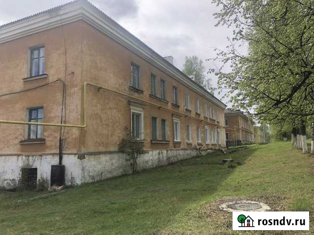 3-комнатная квартира, 61 м², 2/2 эт. на продажу в Левихе Левиха - изображение 1