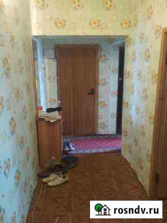 4-комнатная квартира, 86 м², 7/10 эт. на продажу в Мегионе Мегион