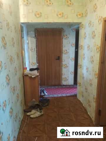 4-комнатная квартира, 86 м², 7/10 эт. на продажу в Мегионе Мегион - изображение 1