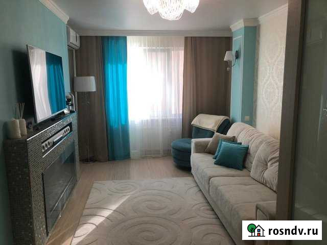 3-комнатная квартира, 78 м², 4/10 эт. на продажу в Осиново Осиново - изображение 1